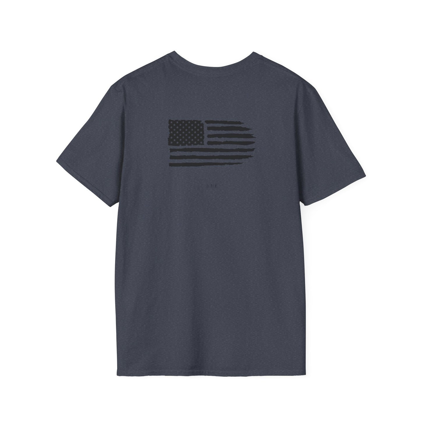 Country of freedom.