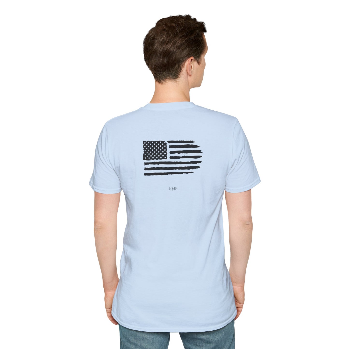 Country of freedom.