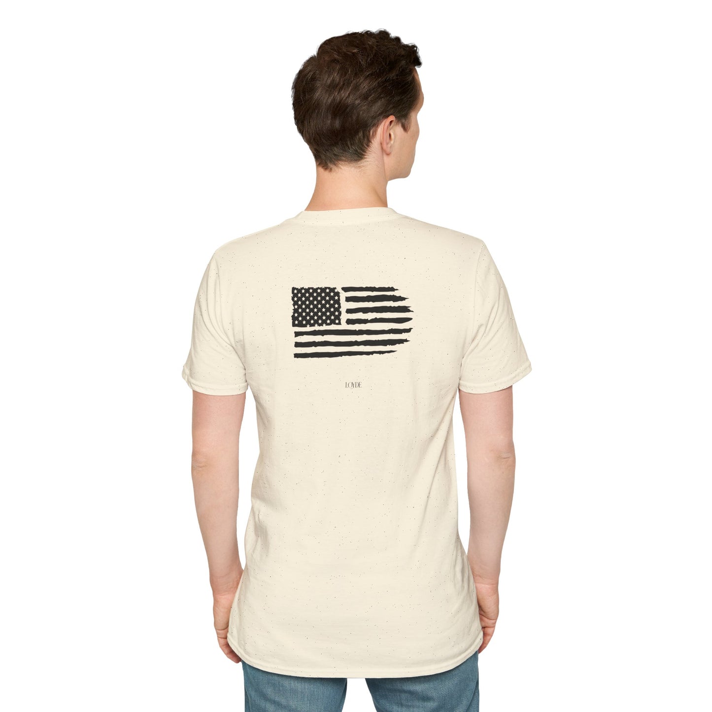 Country of freedom.