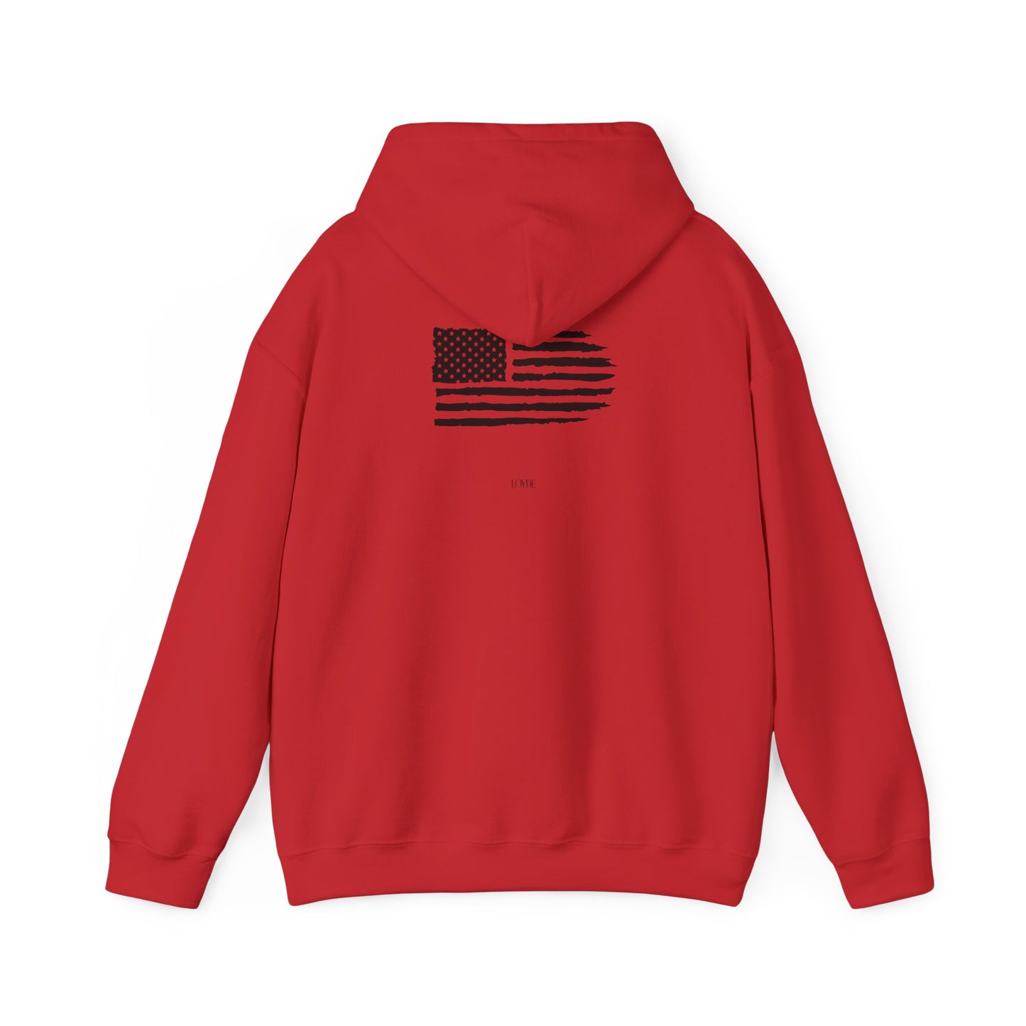 Country of freedom.