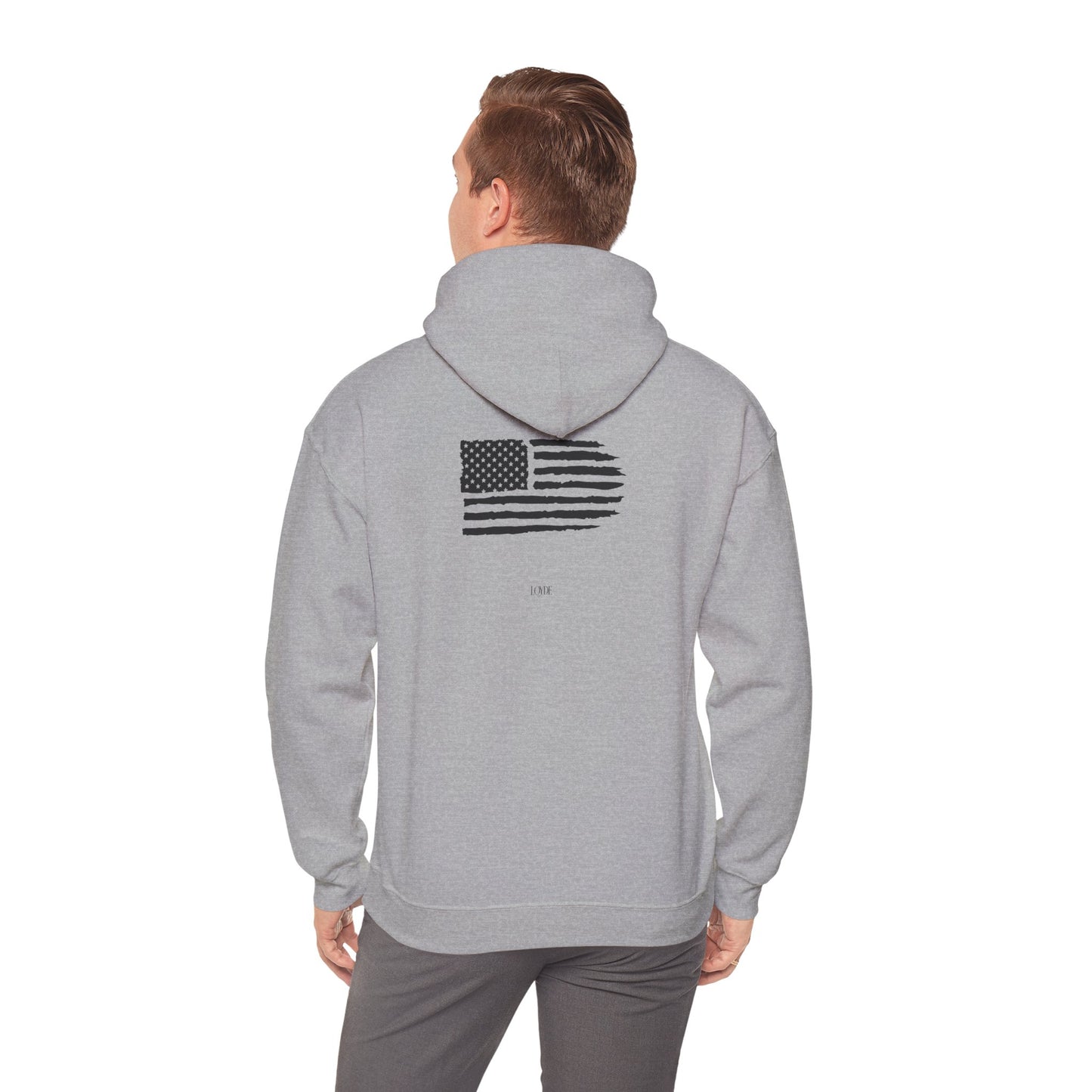 Country of freedom.