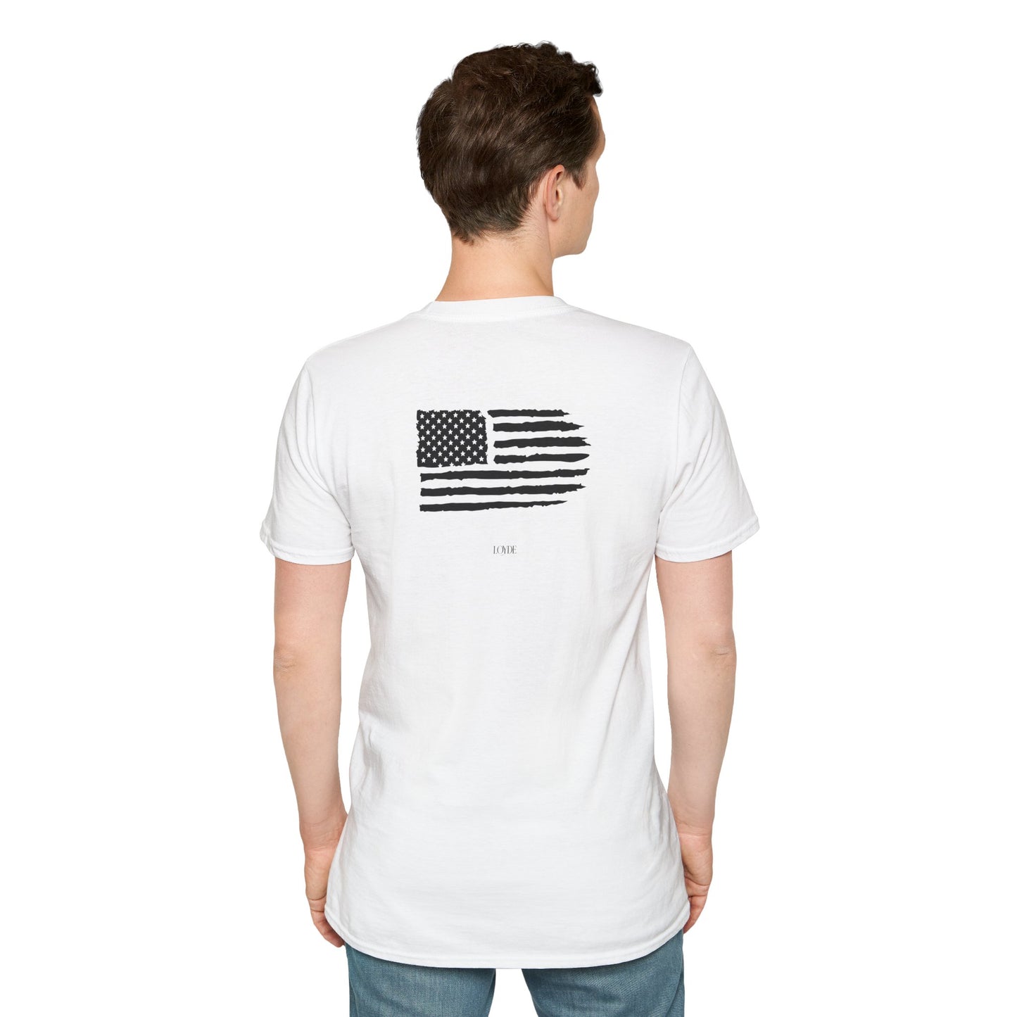 Country of freedom.