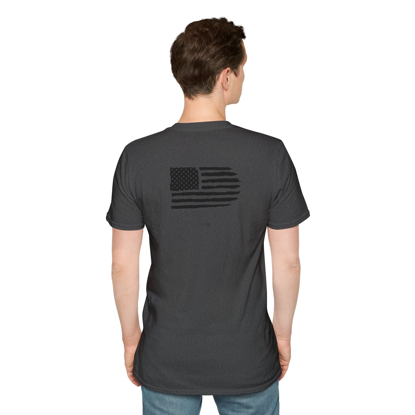 Country of freedom.