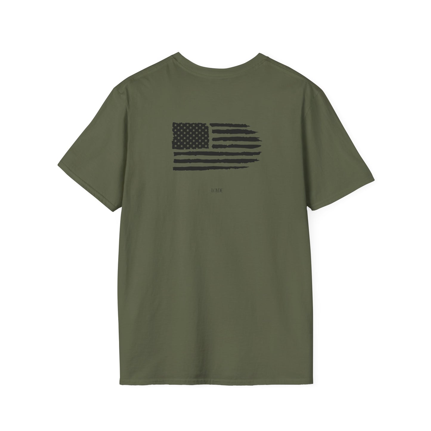 Country of freedom.