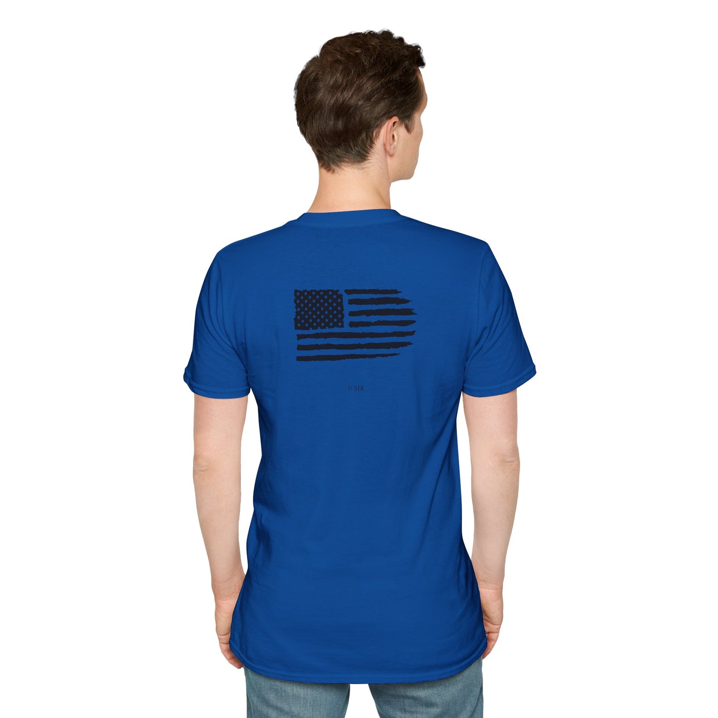 Country of freedom.