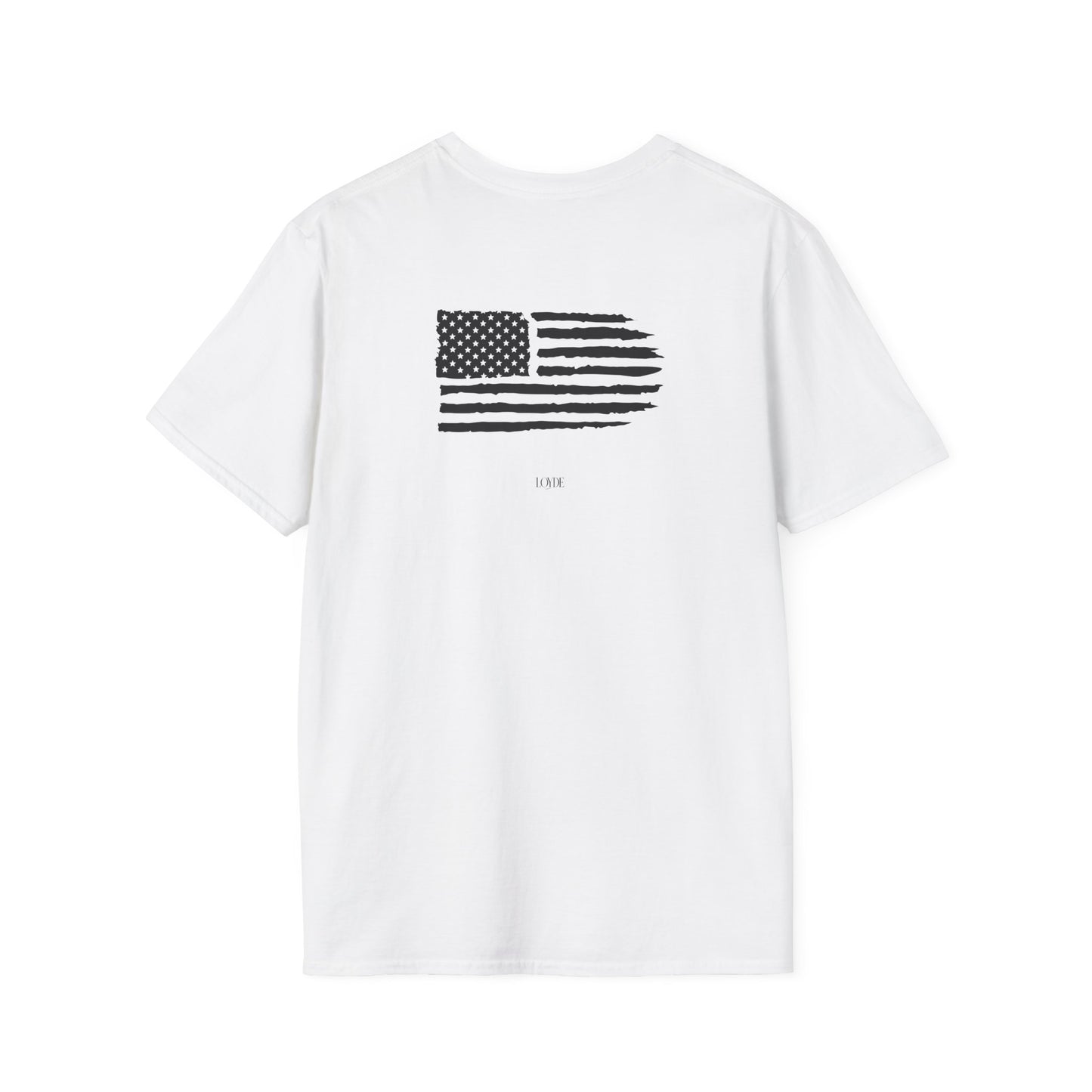 Country of freedom.