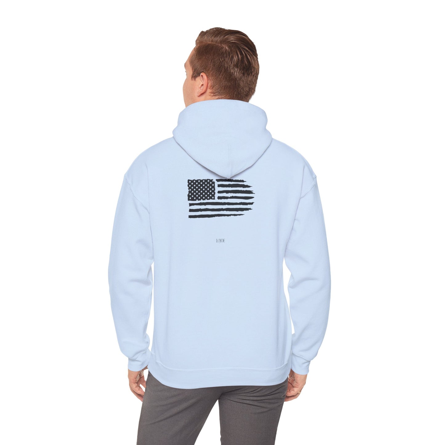 Country of freedom.