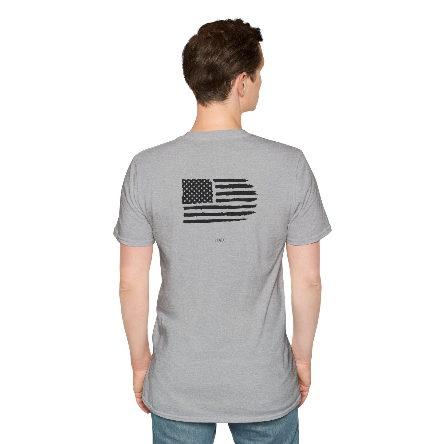 Country of freedom.