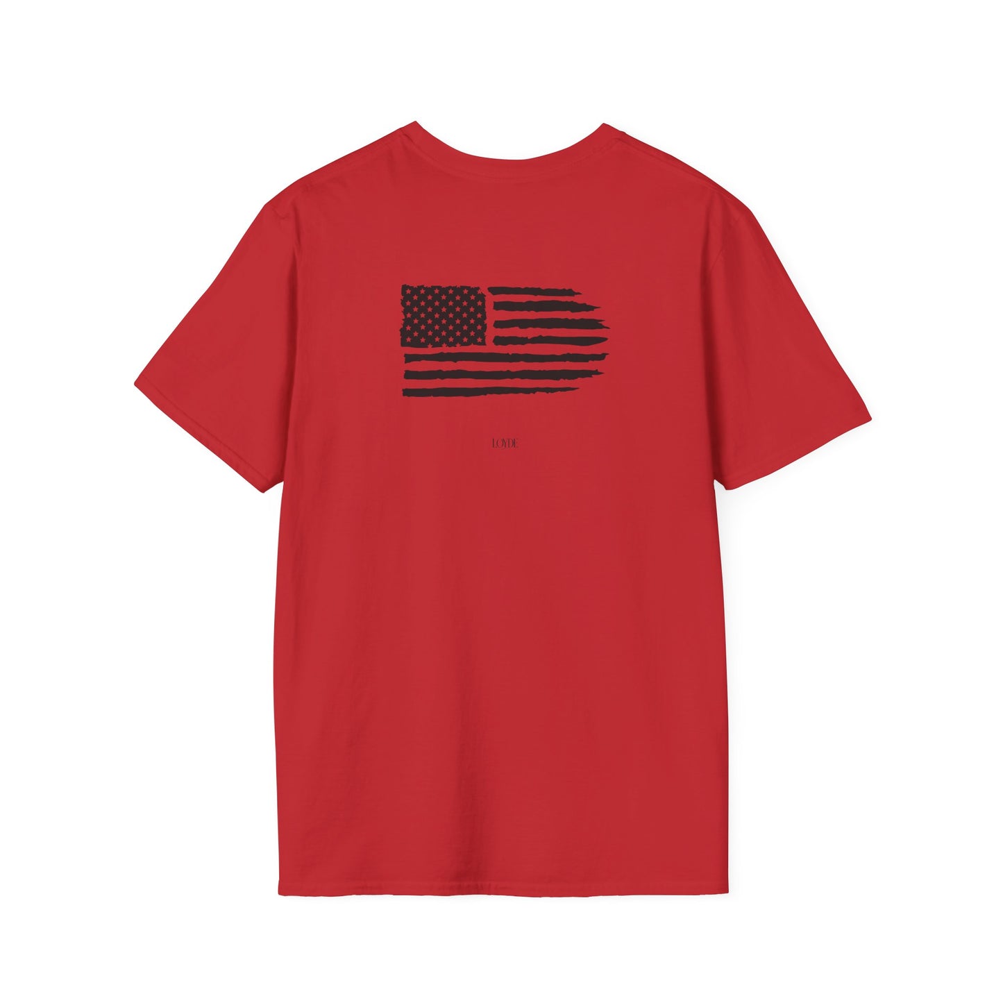 Country of freedom.