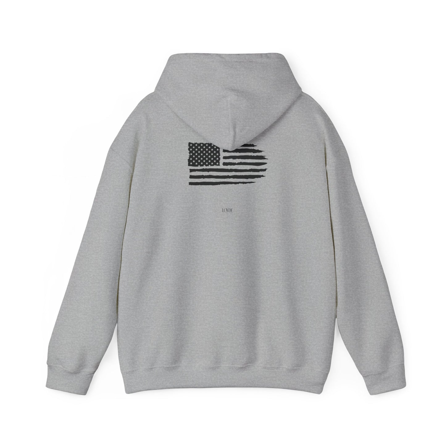Country of freedom.