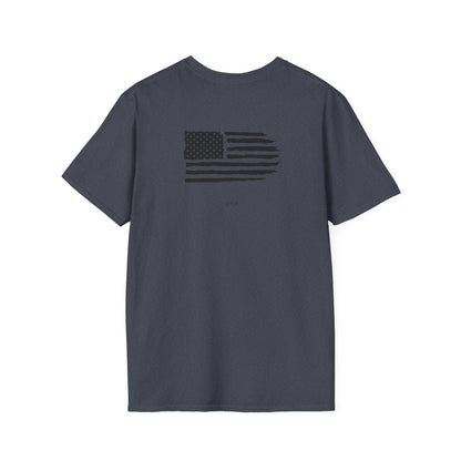 Country of freedom.