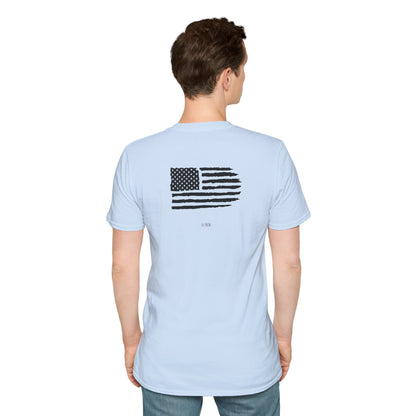 Country of freedom.