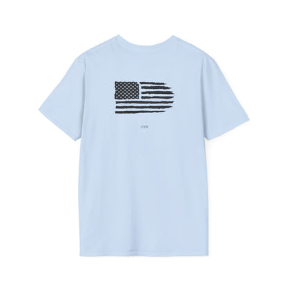 Country of freedom.