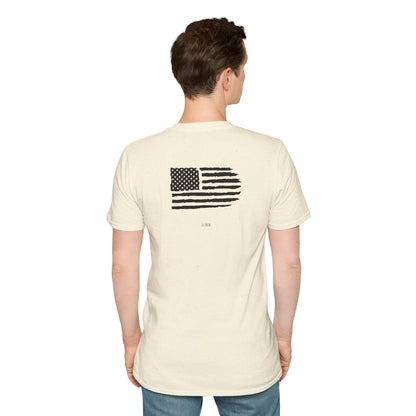 Country of freedom.