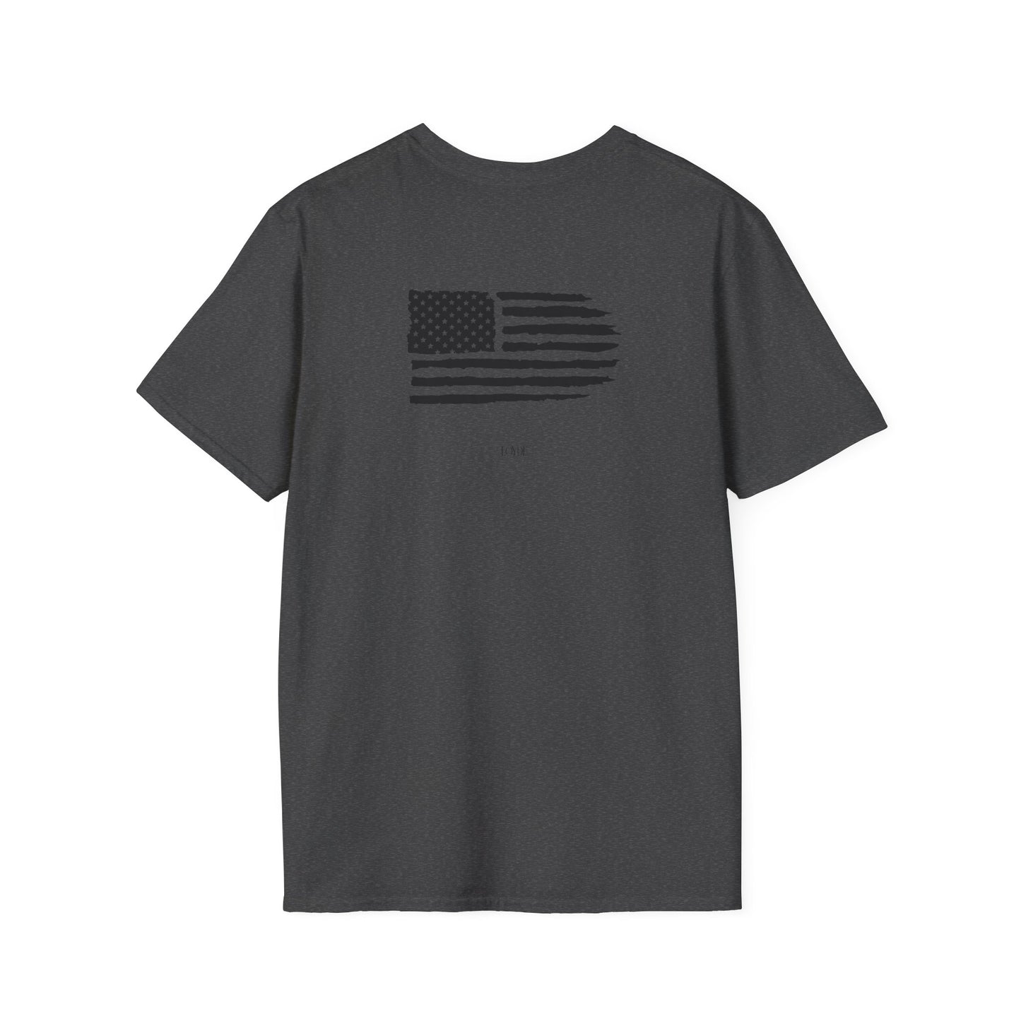 Country of freedom.
