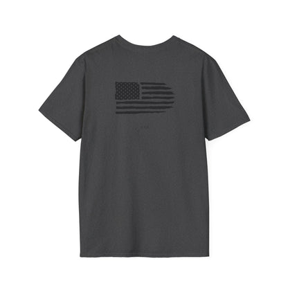 Country of freedom.