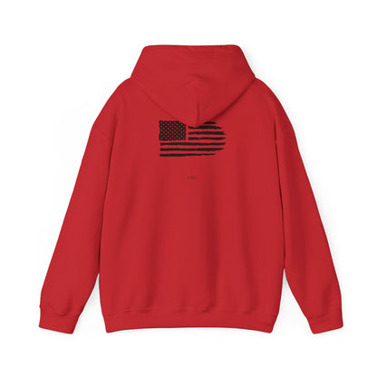 Country of freedom.