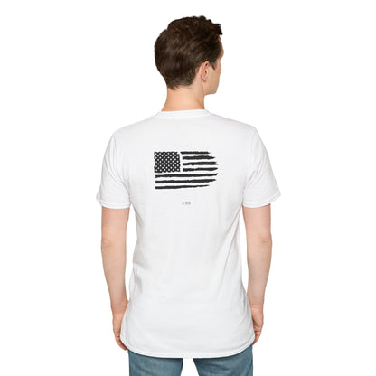 Country of freedom.