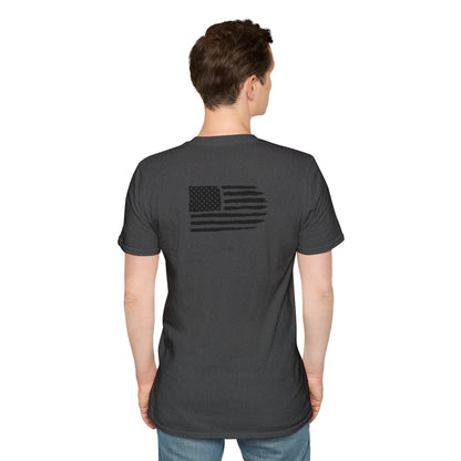 Country of freedom.