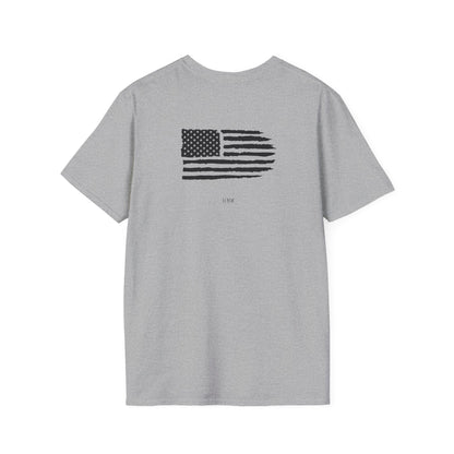 Country of freedom.