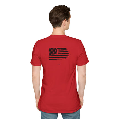 Country of freedom.