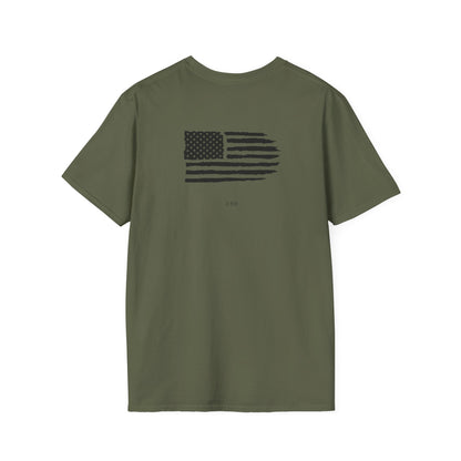 Country of freedom.