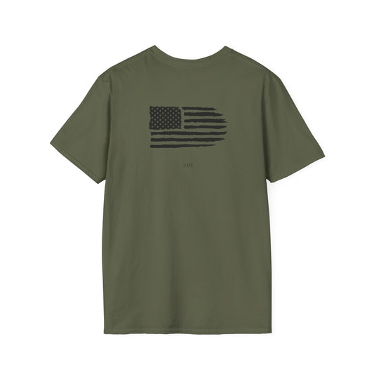 Country of freedom.