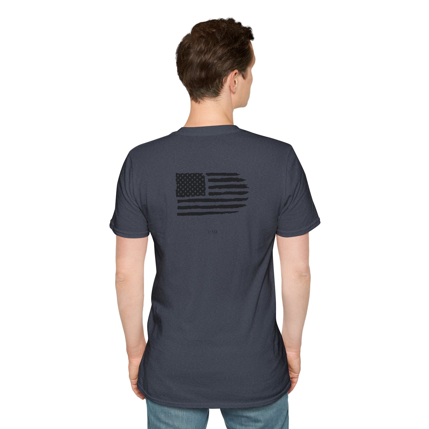 Country of freedom.