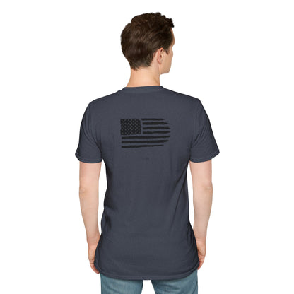 Country of freedom.