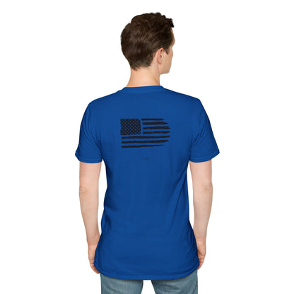 Country of freedom.
