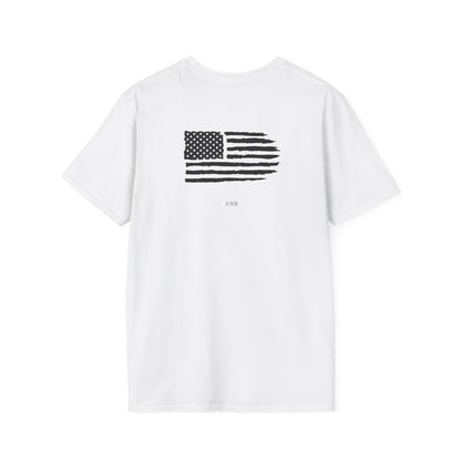 Country of freedom.