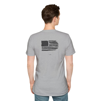 Country of freedom.