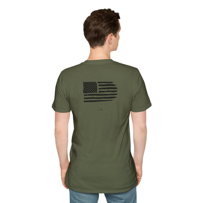 Country of freedom.
