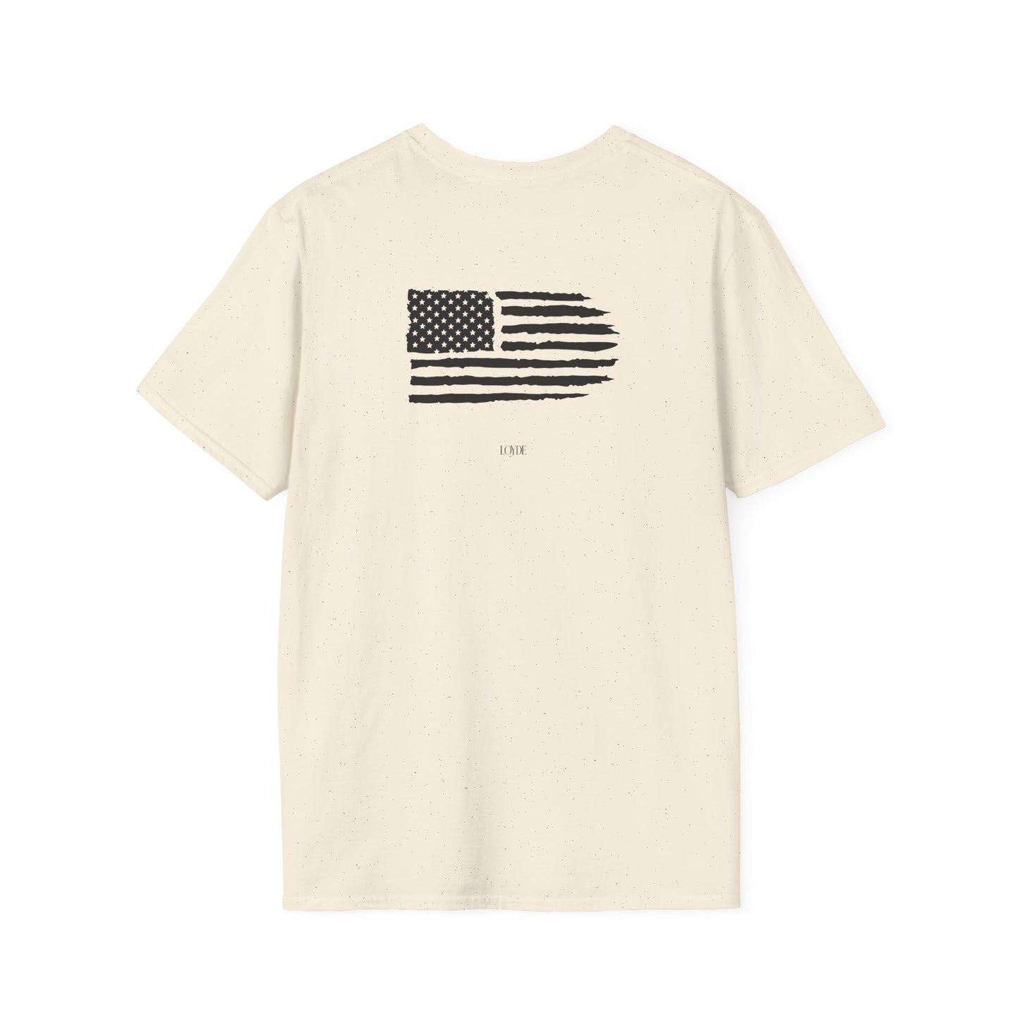 Country of freedom.