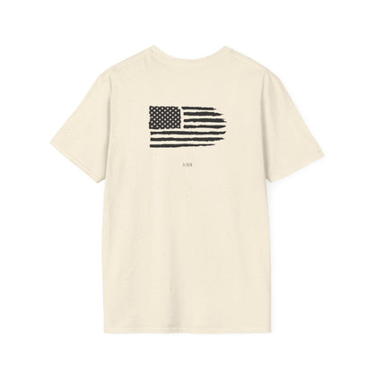 Country of freedom.