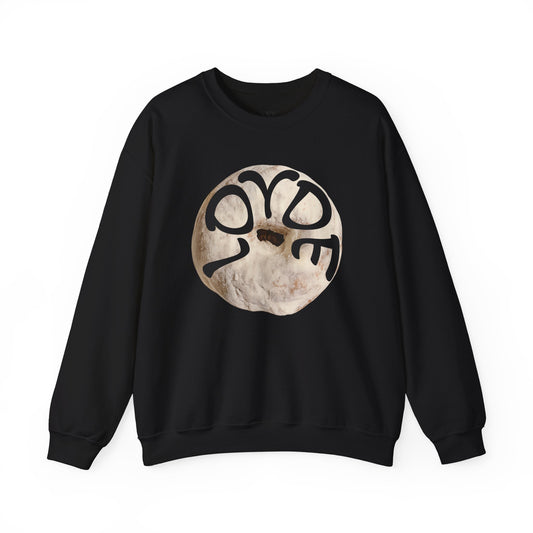 LOYDE Donut Sweatshirt